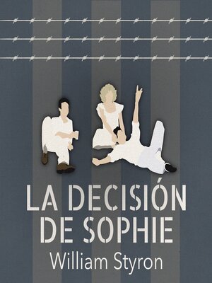 cover image of La decisión de Sophie